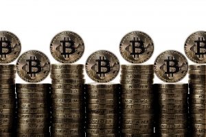 Geld in Bitcoin anlegen